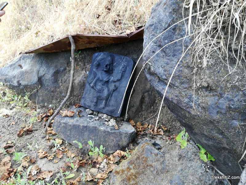 Madhu makarandgad